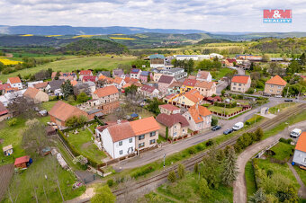 Prodej rodinného domu, 165 m², Žalany, ul. U Trati - 14