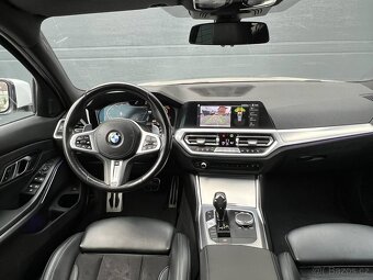 BMW 3 G21 320d 140kw xDrive M-Packet - 14