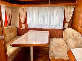 2008 HOBBY Excellent 400 sf - 14