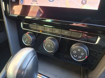 VW Passat B8 Variant 2.0TDI 90kW DSG 116tkm Virtual ACC DAB - 14