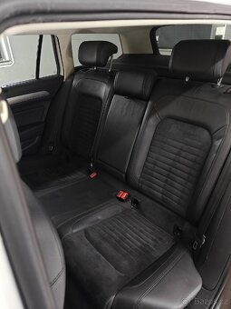 VW Passat B8 2.0 TDi DSG - 14