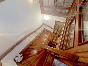 Prodej rodinného domu, 450 m², Horní Bludovice - 14