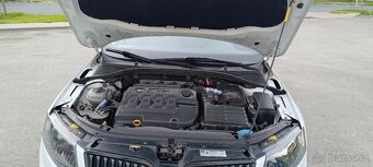 Octavia III rs 2.0 tdi 135kw - 14