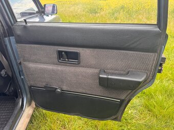 Volvo 245 GL D6 - zamluveno - 14
