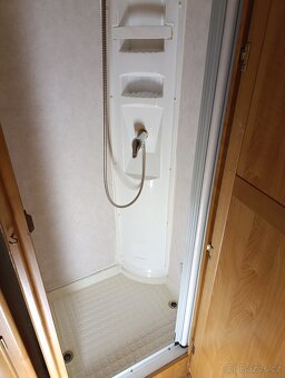 FIAT DUCATO FRANKIA 2,5TDI,85KW A680 - 14