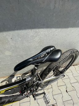 Giant trance 29 - 14