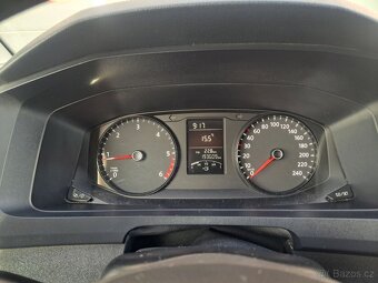 Volkswagen Transporter 2.0TDI L2H1 110kW ZÁRUKA, odpočet DPH - 14