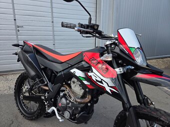 APRILIA RX 125 2020 - 14