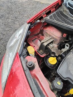 Renault Twingo 1,2 2009 - 14