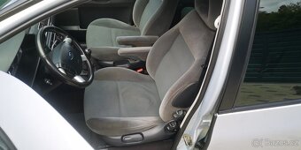 Ford Galaxy II 1,9 TDI - 85kw. Ghia - 7 MÍSTNÉ - 14
