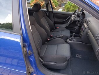 Seat leon top sport 1.9 tdi-150ps,arl,orig.dtav,po stk - 14