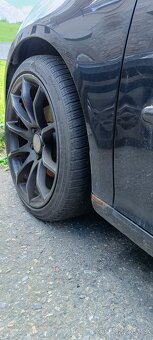Golf V 1.4TSI 2008 spěchá/dohoda - 14