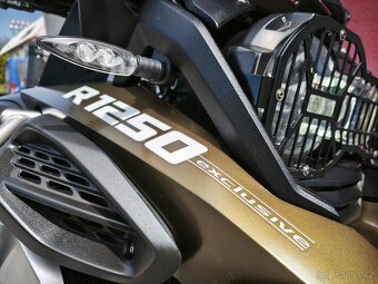 BMW R 1250 GS Adventure Executive - 14