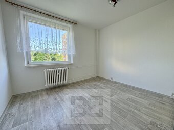 Pronájem byty 3+1, 70 m2 - Brno - Bystrc, ev.č. N08046 - 14