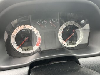 škoda Octavia rs 1.8 132 kW + Lpg - 14