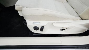 VW Passat B8 1.4 TSI 110kW DSG limuzína sedan 2015 - 14