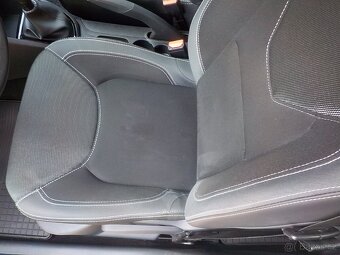 Clio Grandtour 1,5 Dci 09/2016 - 14