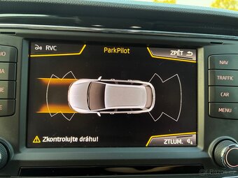 Seat Leon ST 1.4 TSI 110kW | 2016, 146tkm | LED, CARPLAY - 14