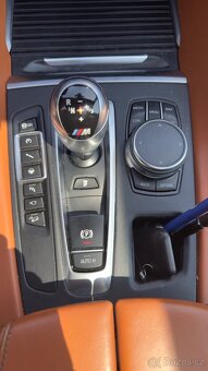 BMW X5M 4.4 V8 BITURBO 423kW - 14