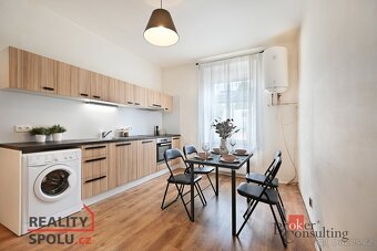 Prodej, byty/3+1, 58 m2, Husova 12, Beroun-Zavadilka, 26601  - 14