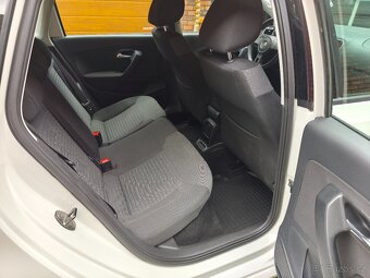 Volkswagen POLO LPG - KUP ČR - KLIMA - HEZKÉ - 14