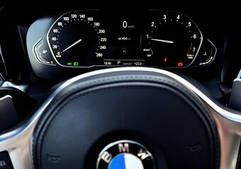 BMW 330i G20 xDrive M SPORT - Pure Performance - 14