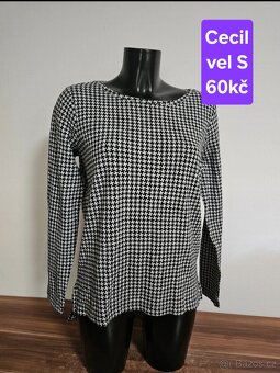 Výprodej svetry - 14