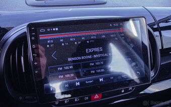 Fiat 500L Cross 1.6 LPG - 14