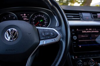 Volkswagen Passat 2.0 TDI 4Motion DSG /AJ NA SPLATKY/ - 14