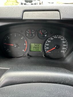 Ford Transit 2.2 (92kw) - 14