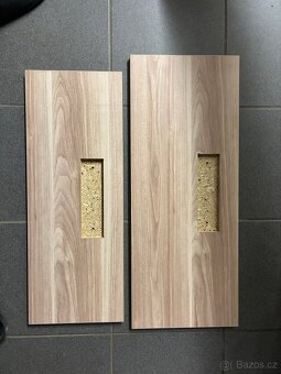 Předsíňová stěna / nábytek do předsíně/ vchod - 14