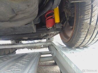 VW GOLF 1.4, STK DO 12/2026 - 14