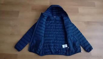 Ellesse pánská prošívaná bunda vel. S - 14