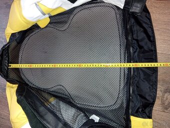 Dvoudílná noto kombinéza a boty - 14