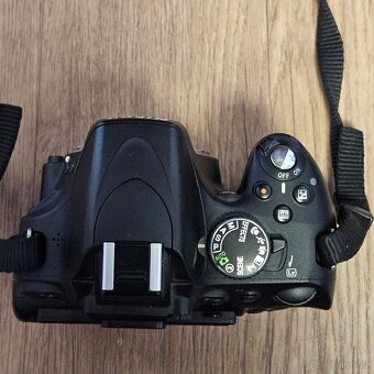 Nikon D5100 + Nikkor 50 mm f/1.8 G + Tamron 70–300 mm VC USD - 14