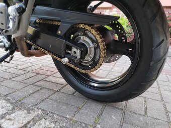 Suzuki DL1000 V-Strom K5 - 14