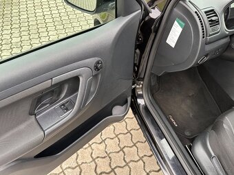 ŠKODA FABIA COMBI 1.2TSI-AUTOMAT-TAŽNE- - 14