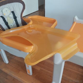 Jídelní židle - 14