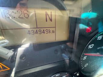 Iveco Eurocargo, 75E19,E6,ČELO - 14