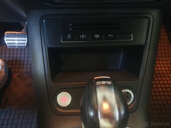 Volswagen Tiguan 2.0 TSI R-Line DSG - 14