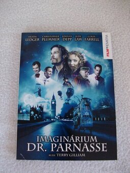 DVD - 14