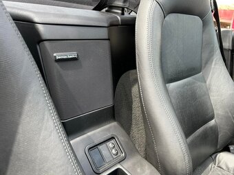Bmw z3 3.0i facelift manual - 14