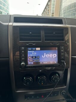 JEEP CHEROKEE,  2.8L CRD, 2012 - 14
