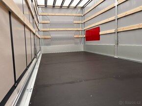 Iveco Daily 3.0, 180Hp, Souprava 24EP, Nové, DPH - 14