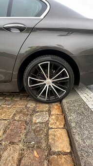BMW 530d - 14