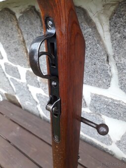 Prodam Haenel sport model 49 funkcni - 14