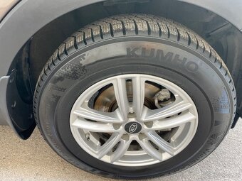 Kia Sportage - 14