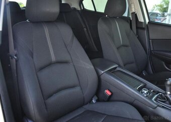 Mazda 3 2,0i Revolution 2xKola BOSE - 14