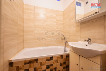 Prodej bytu 3+1, 60 m², Olomouc, ul. tř. Svornosti - 14