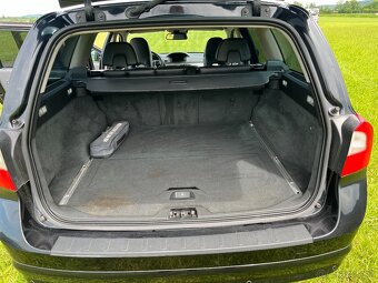 Volvo V70 2.0D3 Automat - 14